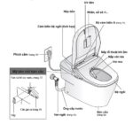 ban ve chi tiet bon cau cam ung toto cw992va tcf992wa