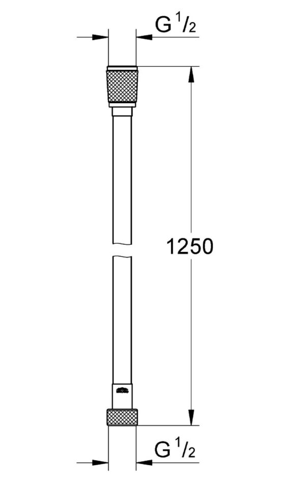 ban ve day sen grohe 28362000