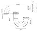 ban ve ki thuat bo xa xi phong co chu p american standard ffas3939e