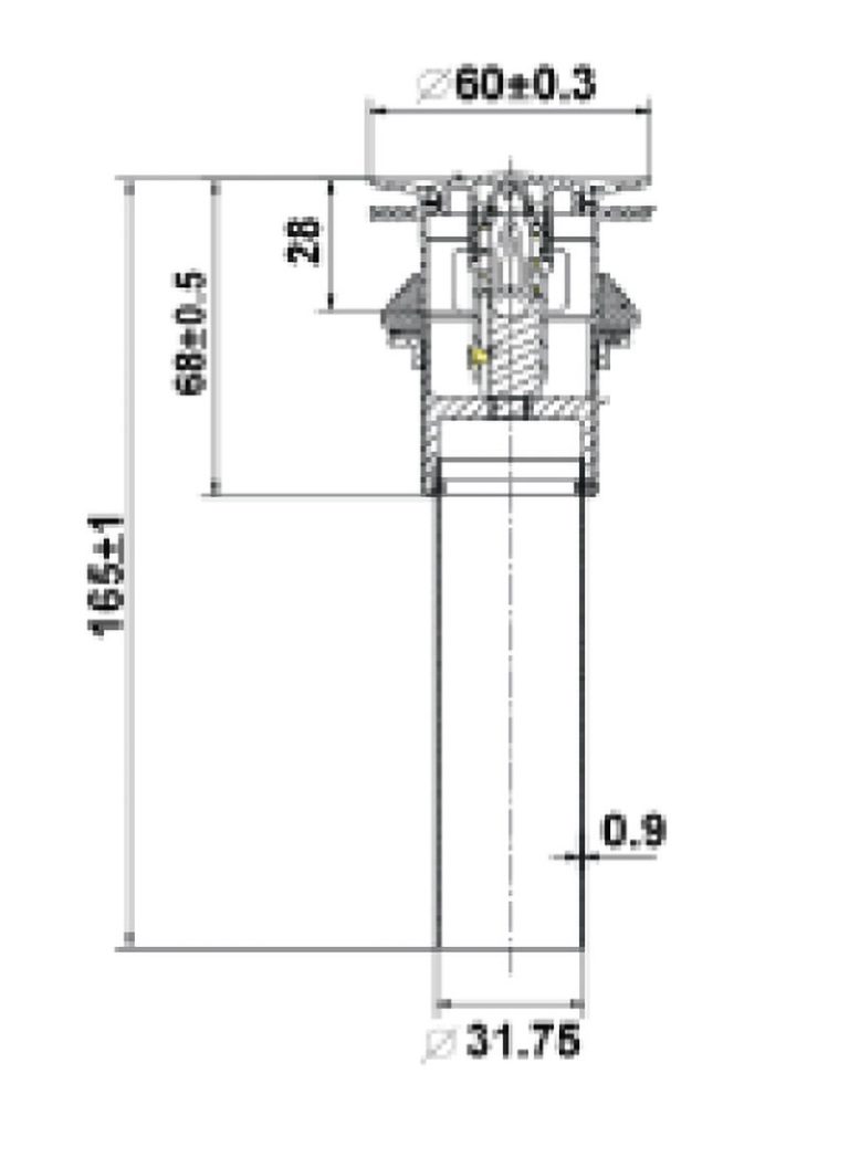 ban ve ki thuat bo xa xi phong co chu p american standard ffas7979