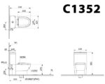 ban ve ki thuat bon cau 1 khoi caesar c1352 tre em nap em m284