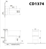 ban ve ki thuat bon cau 1 khoi caesar cd1374 nap em mu235
