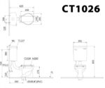 ban ve ki thuat bon cau 2 khoi caesar ct1026 tre em nap thuong m282