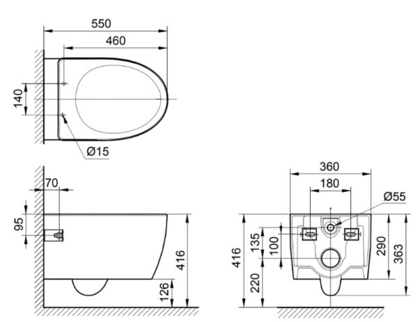 ban ve ki thuat bon cau treo tuong inax ac 952vn aqua ceramic nap em