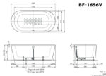 ban ve ki thuat bon tam inax bf 1656v lap the 16m