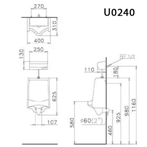 ban ve ki thuat bon tieu nam caesar u0240 treo tuong