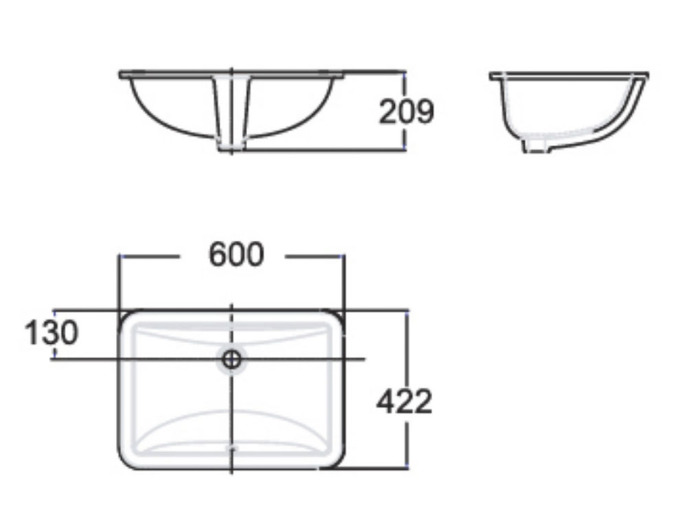 Bản-vẽ-kĩ-thuật-Chậu-rửa-mặt-lavabo-American-Standard-0459-WT-(WP-0440)-Dòng-Activa-âm-bàn