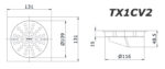 ban ve ki thuat ga thoat san toto tx1cv2