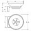 ban ve ki thuat ke xa phong american standard k 1382 acacia evolution