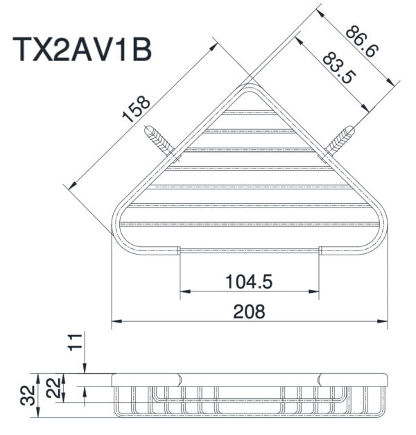 ban ve ki thuat ke xa phong toto tx2av1b