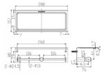 ban ve ki thuat lo giay american standard wf 0499 dong concept