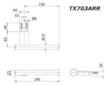 ban ve ki thuat lo giay toto tx703arr