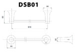 ban ve ki thuat thanh vat khan toto dsb01