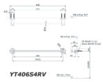 ban ve ki thuat thanh vat khan toto yt406s4rv