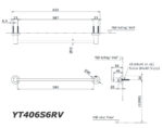 ban ve ki thuat thanh vat khan toto yt406s6rv