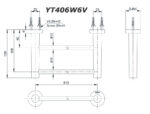 ban ve ki thuat thanh vat khan toto yt406w6v