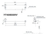 ban ve ki thuat thanh vat khan toto yt408s6rv