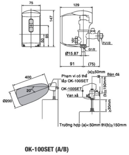 ban ve ki thuat van xa tieu nam inax ok 100seta b dung pin cam ung