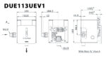 ban ve ki thuat van xa tieu nam toto due113uev1 cam ung dung dien