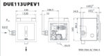 ban ve ki thuat van xa tieu nam toto due113upev1 cam ung dung dien