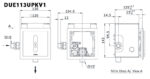 ban ve ki thuat van xa tieu nam toto due113upkv1 cam ung dung pin am tuong