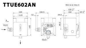 ban ve ki thuat van xa tieu nam toto ttue602an cam ung dung dien