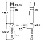 ban ve ki thuat voi xit ve sinh american standard wf ts28cw wf ts28b duostix