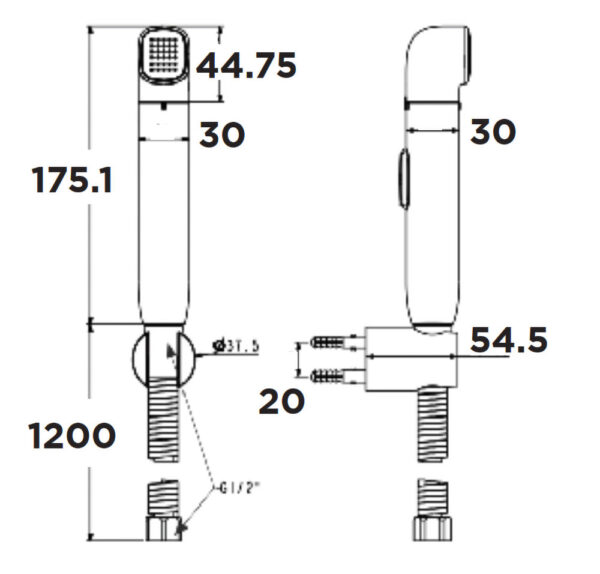 ban ve ki thuat voi xit ve sinh american standard wf ts28cw wf ts28b duostix