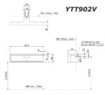 ban ve ki thuat vong treo khan toto ytt902v
