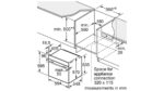 ban ve kich thuoc lap tu duoi lo nuong bosch hba5360b0k serie 6