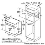 ban ve kich thuoc lo nuong bosch hmhhbg655bs1m am tu serie 8 4