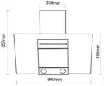 ban ve kich thuoc may hut mui bauer bc 90es plus 90cm kinh vat