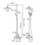 ban ve ky thuat bo sen cay phun mua american standard wf 1772 2