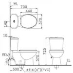 ban ve ky thuat bon cau cd1338 2 khoi 2 nhan nap thuong 1000x1000