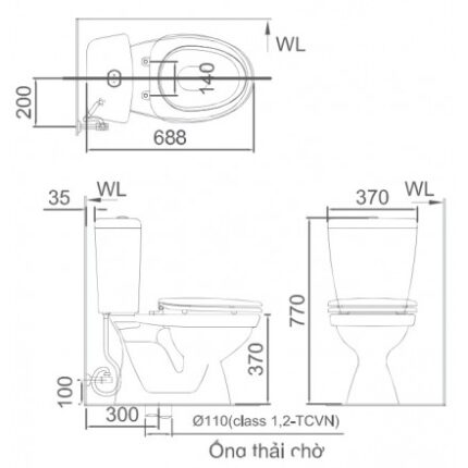 ban ve ky thuat bon cau inax c 108va 440x440