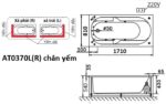 ban ve ky thuat bon tam dai caesar at0370lr 17m