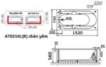 ban ve ky thuat bon tam dai caesar at0550lr 15m