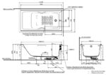 ban ve ky thuat bon tam toto pay1520v tbvf411