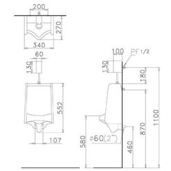 ban ve ky thuat bon tieu caesar u0230