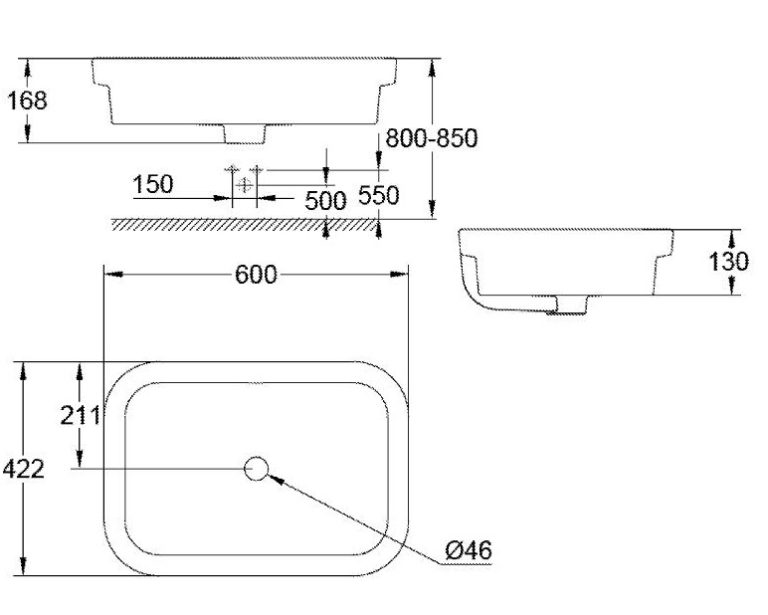 ban ve ky thuat chau ban am eurosmart 39124001 grohe