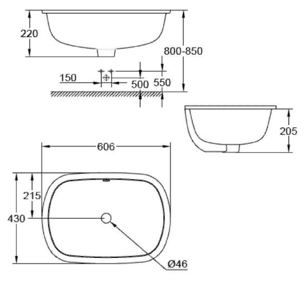 ban ve ky thuat chau ban am eurosmart 39125001 grohe
