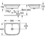 ban ve ky thuat chau ban am eurostyle 39276000 grohe