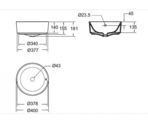ban ve ky thuat chau dat ban american standard 0509 wt