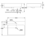 ban ve ky thuat chau rua mat eurocube 39231000 grohe