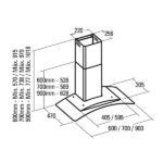 ban ve ky thuat may hut mui cata c glass 900