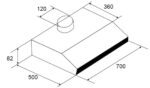 ban ve ky thuat may hut mui sevilla sv r70i 70cm co dien