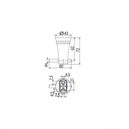 ban ve ky thuat moc ao american standard wf 6581 dong seva 2