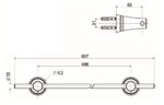ban ve ky thuat thanh vat khan american standard wf 6588 dong seva