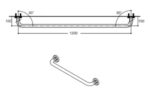 ban ve ky thuat thanh vin american standard hr 3204120 01 1200mm