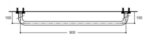 ban ve ky thuat thanh vin american standard hr 320490 01 900mm